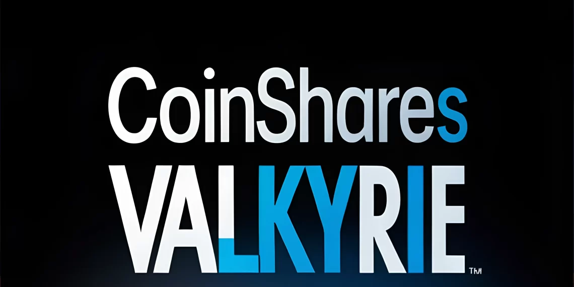 CoinShares Aims To Diversify US Offerings With New Bitcoin Products