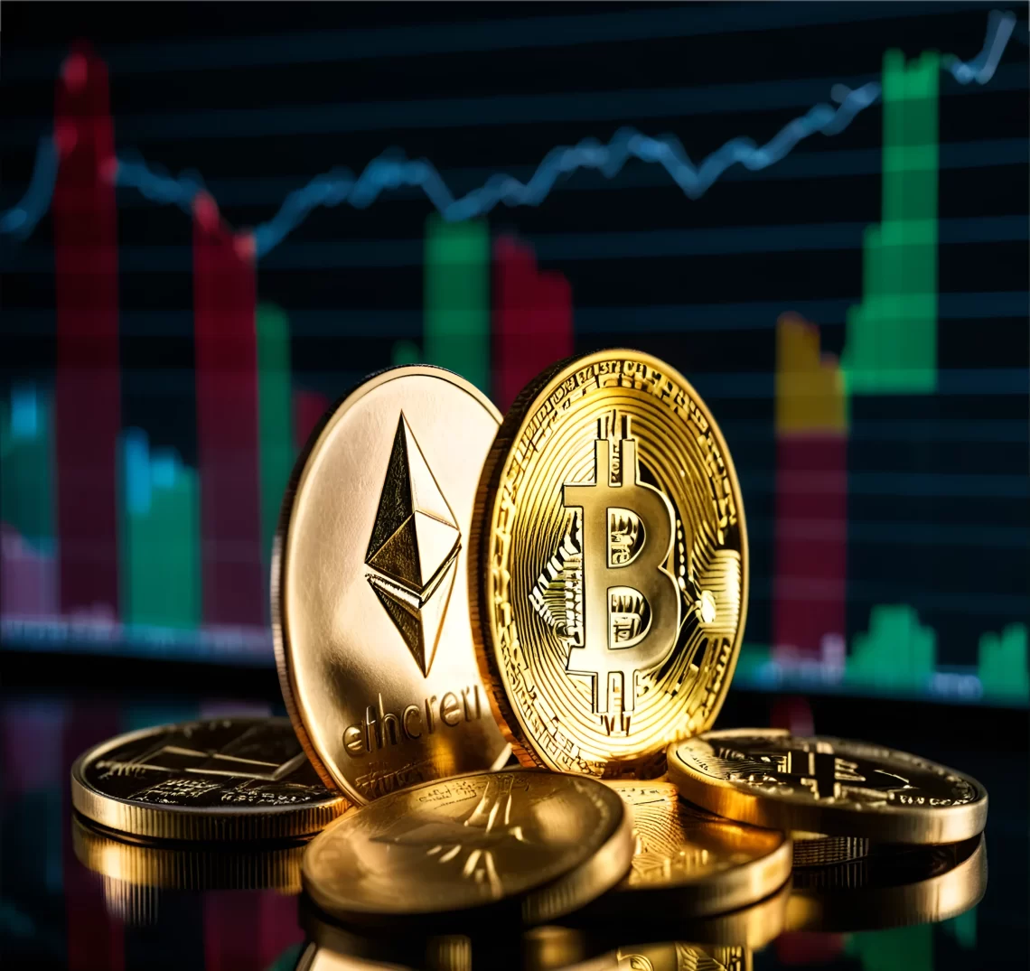 Eaglebrook Advisors Taps Franklin Templeton To Launch Bitcoin and Ethereum SMAs