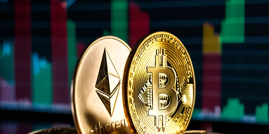 Eaglebrook Advisors Taps Franklin Templeton To Launch Bitcoin and Ethereum SMAs