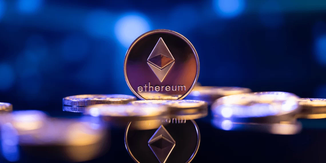 Ethereum Steep Decline Triggers Alarm, Drops Below $3400 Mark