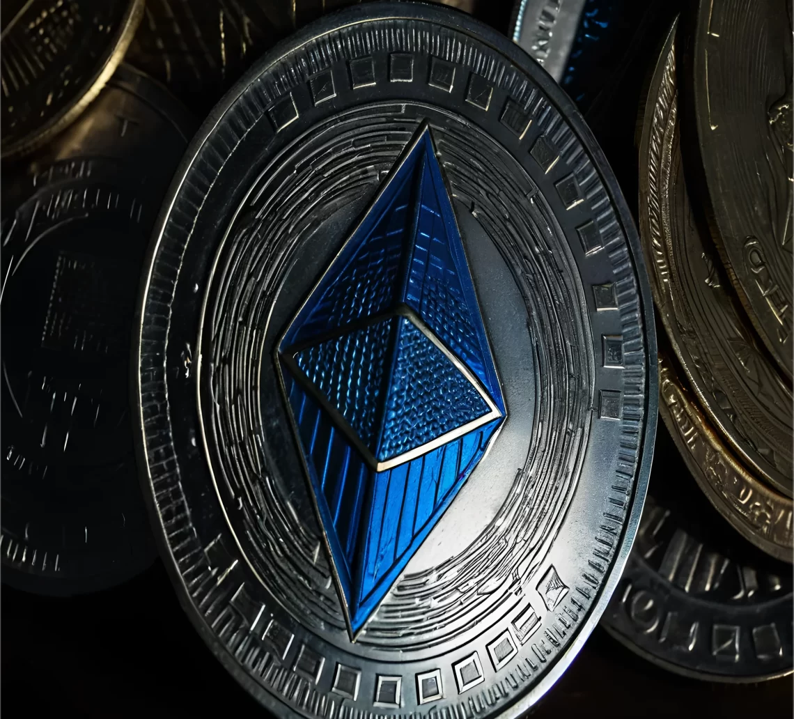 Ethereum ETFS approval