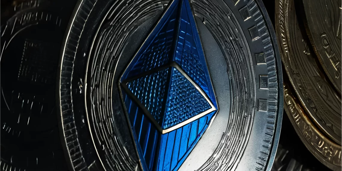 Ethereum ETFS approval