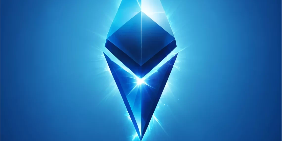 Ethereum Price hits all time high 4000$