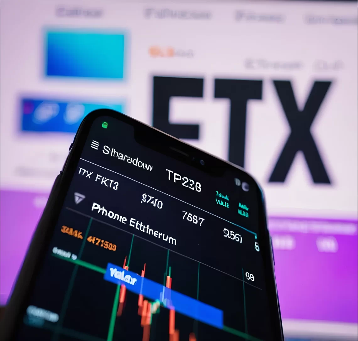 FTX Executive Acquires $61M Claims