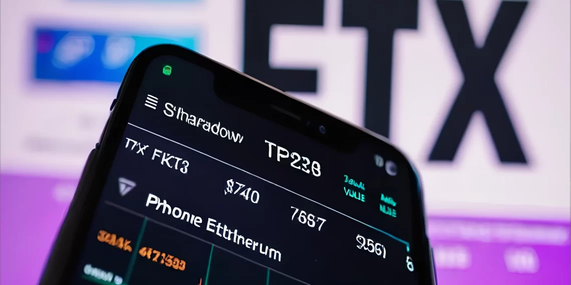 FTX Executive Acquires $61M Claims