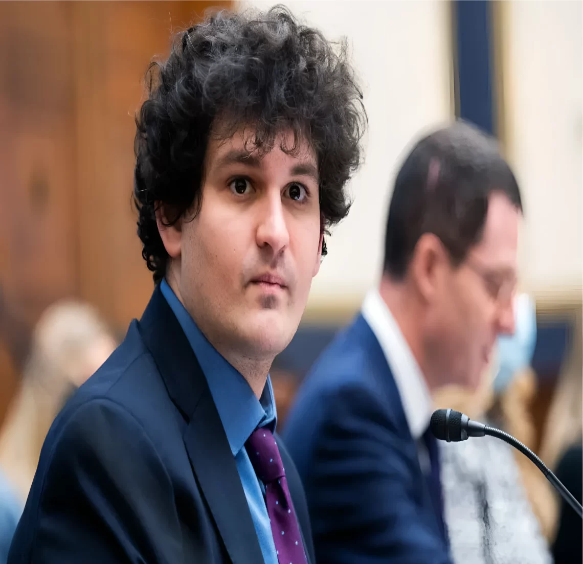 FTX Saga Takes Turn with Sam Bankman-Fried ‘Bad Ideas’ Document Leak