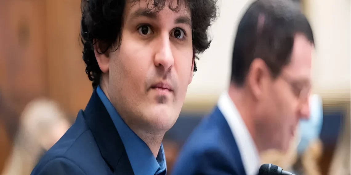 FTX Saga Takes Turn with Sam Bankman-Fried ‘Bad Ideas’ Document Leak