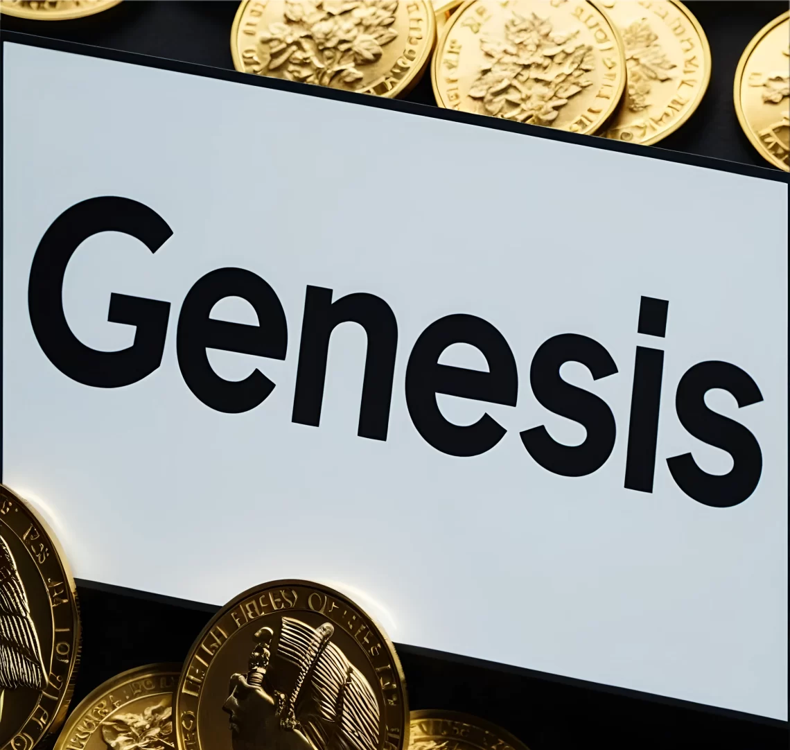 Genesis and Gemini Earn Impact Over Crypto Market
