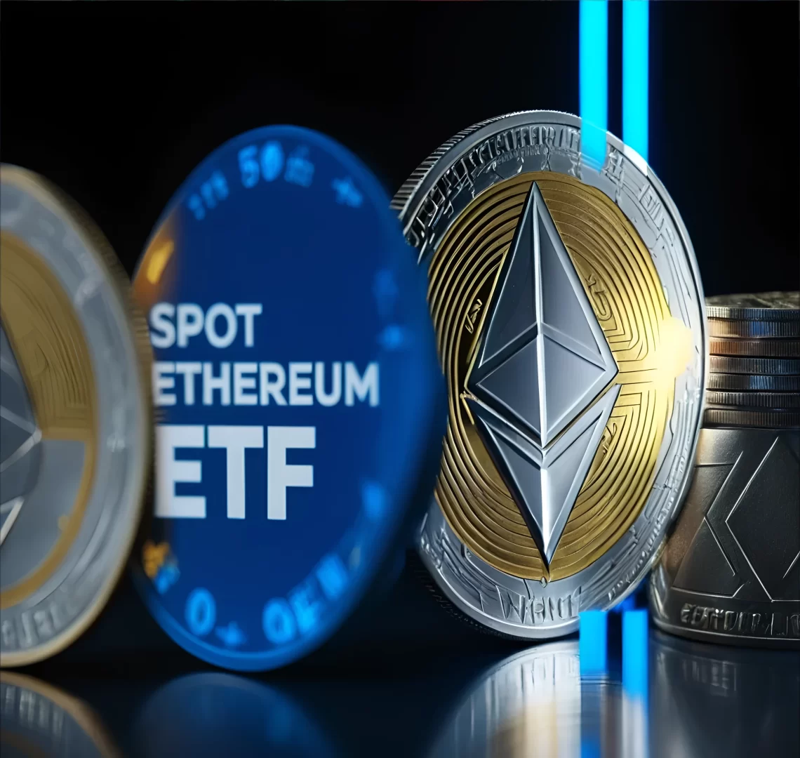 Hashdex Ethereum ETF Faces SEC Decision Hold Until May