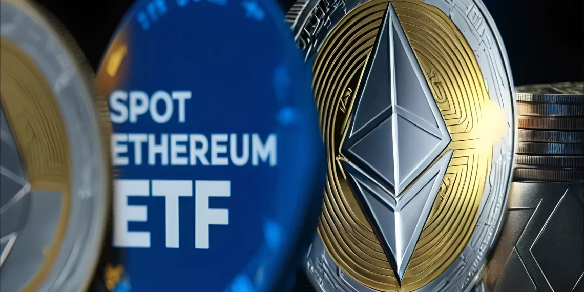 Hashdex Ethereum ETF Faces SEC Decision Hold Until May