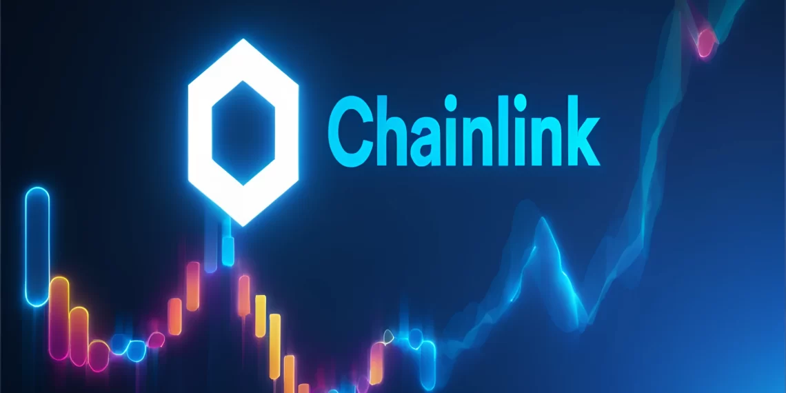 LINK Leapfrogs ADA in Dev Activity, Price Rally to $25 Ahead?