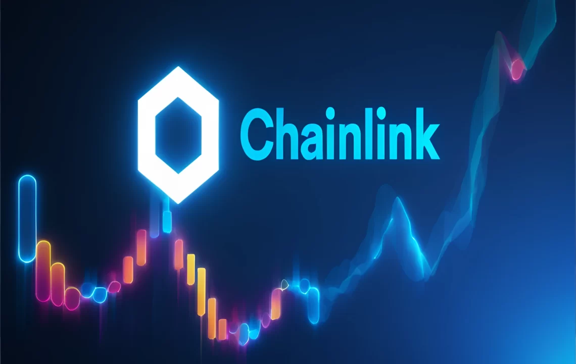 LINK Leapfrogs ADA in Dev Activity, Price Rally to $25 Ahead?