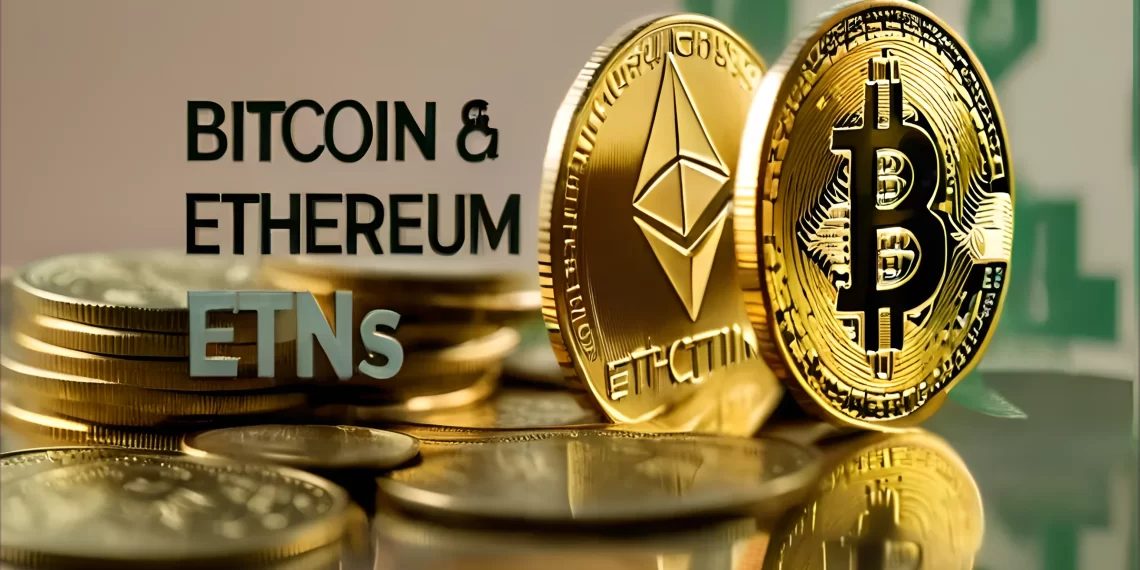 Breaking: LSE Confirms Readiness To Accept Bitcoin ETN Listing Applications