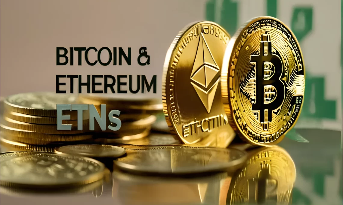 Breaking: LSE Confirms Readiness To Accept Bitcoin ETN Listing Applications