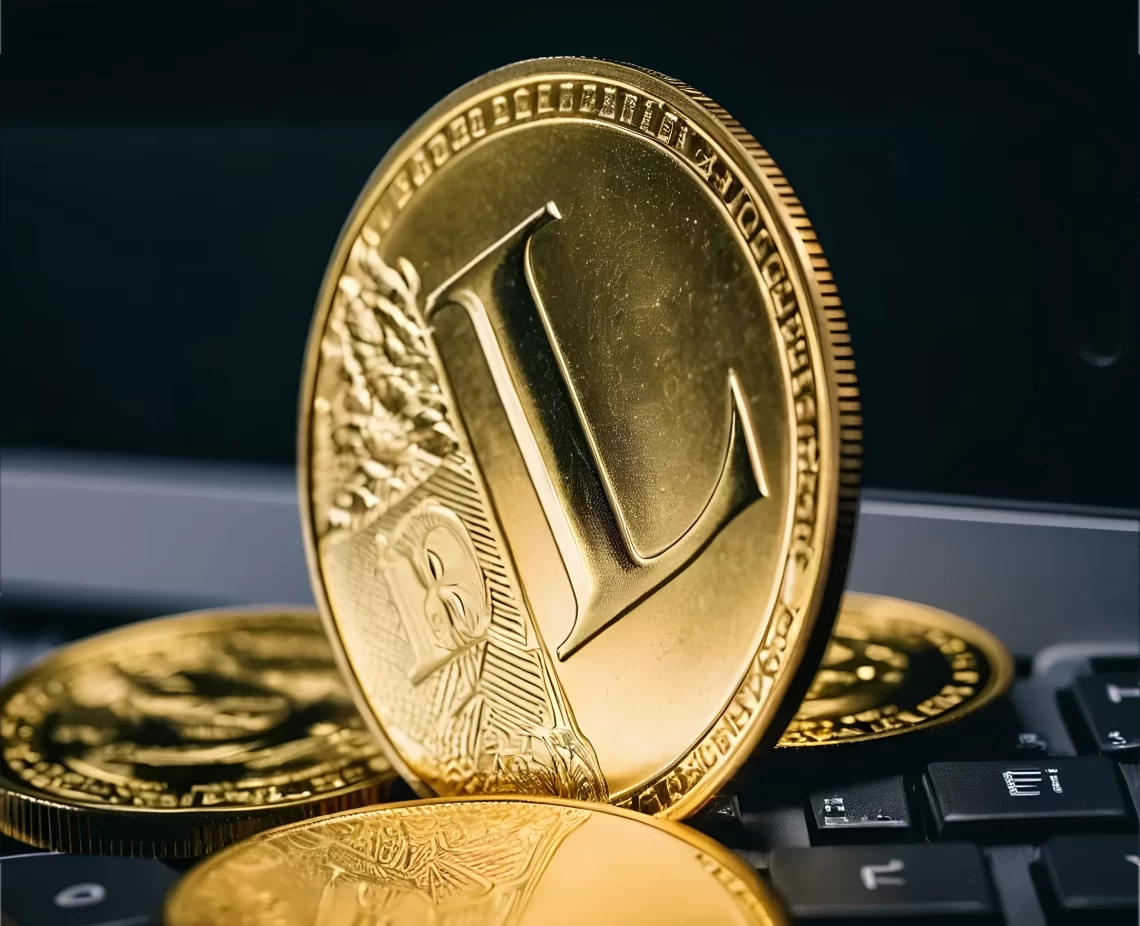 Litecoin (LTC) Price Breaks Past $105, Major Price Rally Expected in April