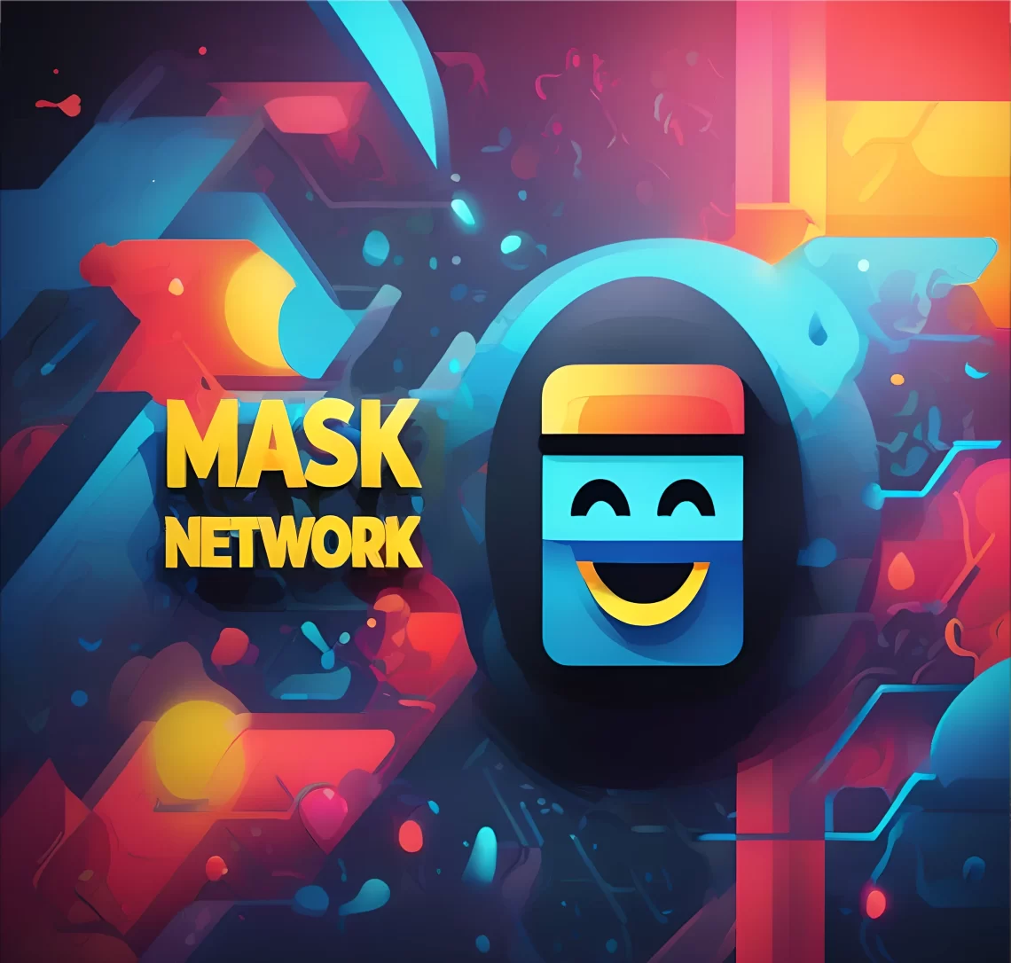 Mask Network Launches Staking for Additional Token Rewards