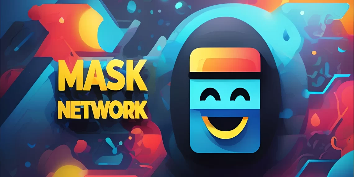 Mask Network Launches Staking for Additional Token Rewards