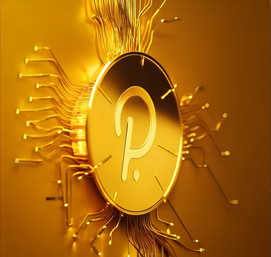 Polkadot Launches PINK Memecoin, Airdrops to Parachain Teams