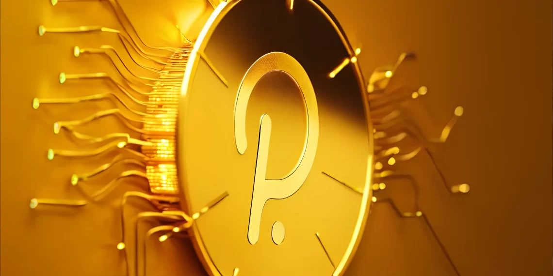 Polkadot Launches PINK Memecoin, Airdrops to Parachain Teams