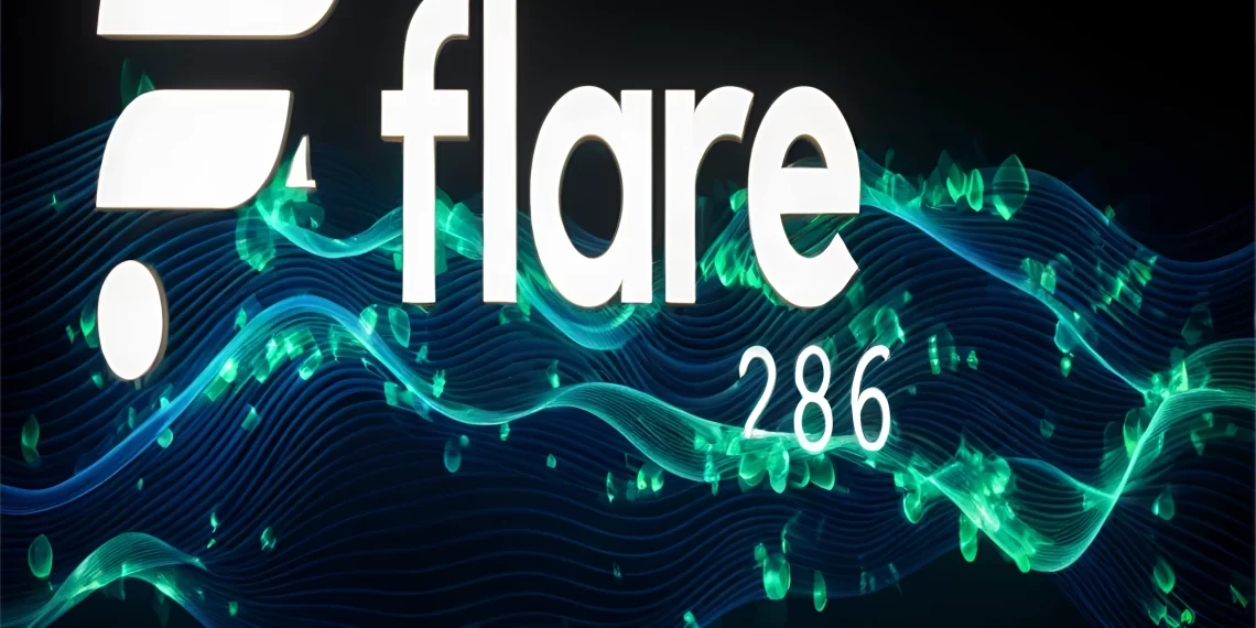 Ripple Ally Flare (FLR) Makes Ambitious Push to Integrate AI