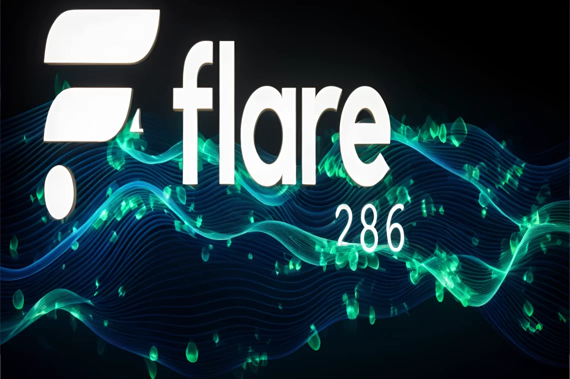 Ripple Ally Flare (FLR) Makes Ambitious Push to Integrate AI