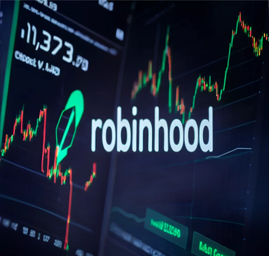 Robinhood Launches Wallet for Android Users to Push Crypto Adoption