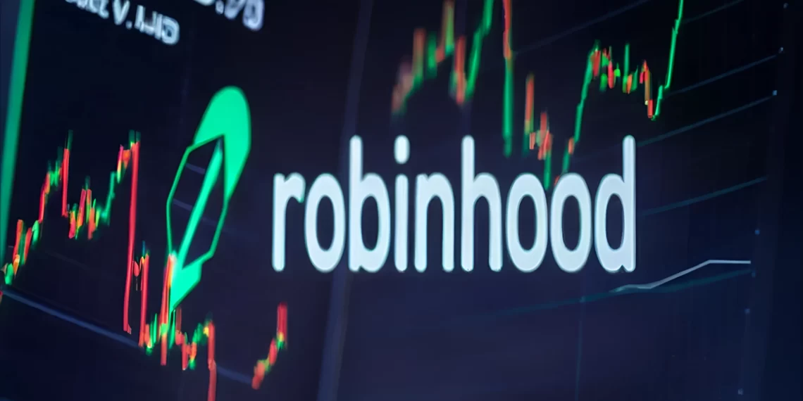 Robinhood Launches Wallet for Android Users to Push Crypto Adoption