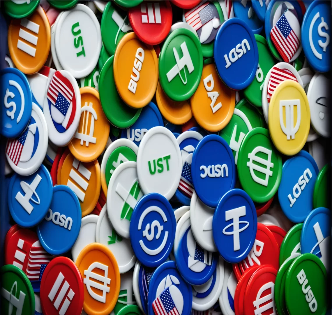 S&P Rates USDM Stablecoin Adequate