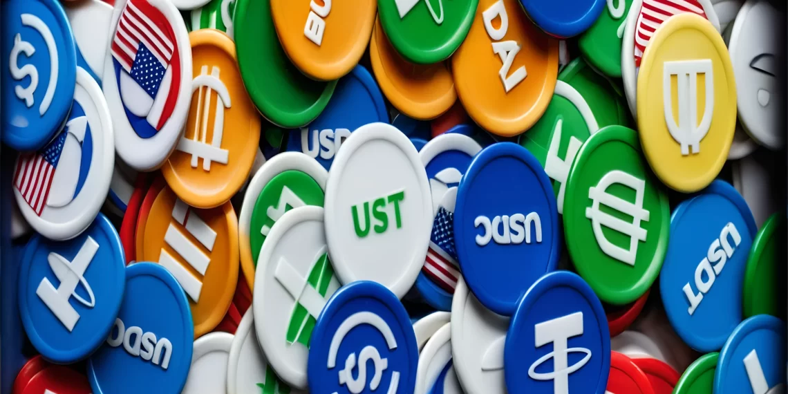 S&P Rates USDM Stablecoin Adequate