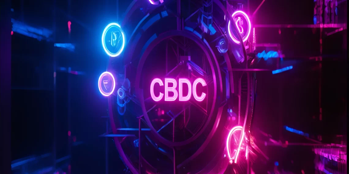 SWIFT Aims to Unify CBDCs with Traditional Banking