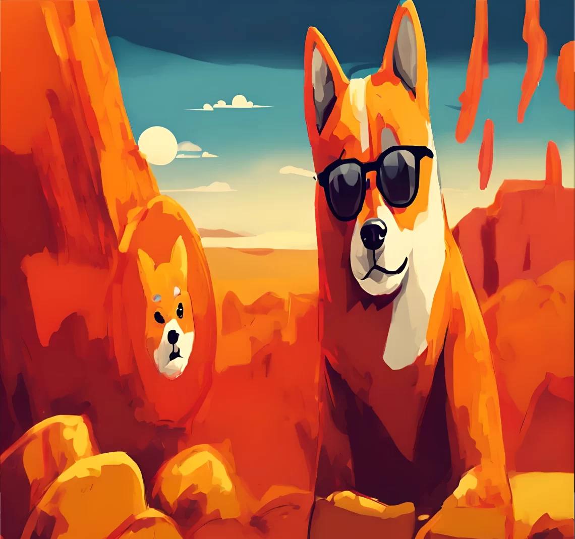 Shiba Inu launches Toekn SHIB name on Discounted price