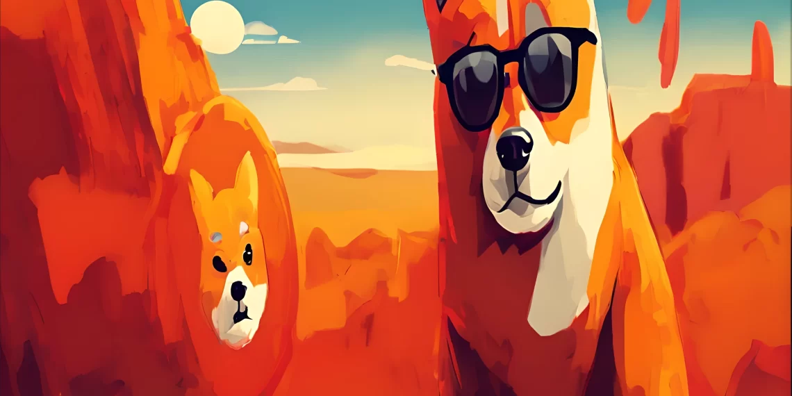 Shiba Inu launches Toekn SHIB name on Discounted price