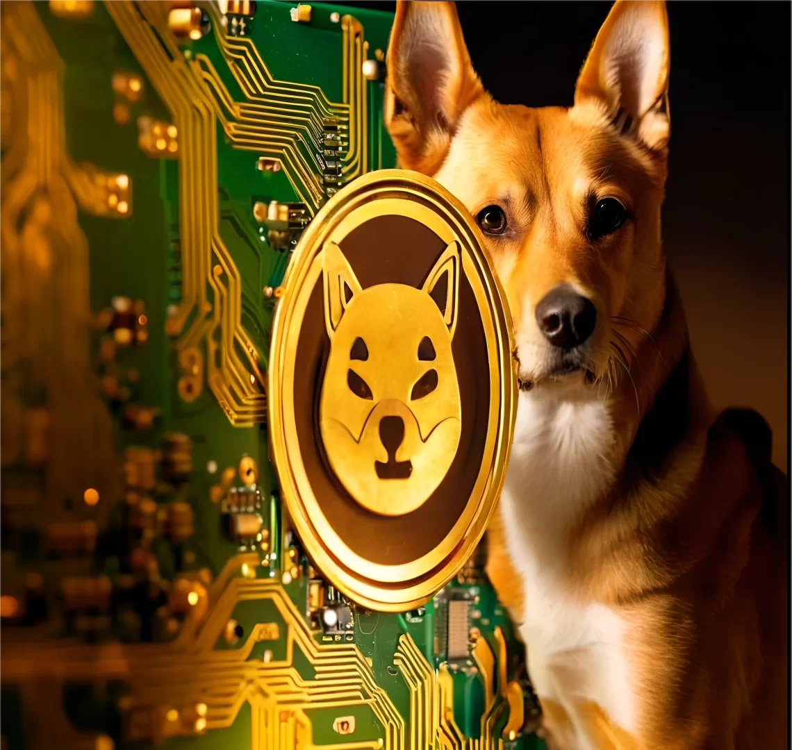 Shibarium Breaks The Internet (Again) With Over 400 Million Layer-2 Transactions