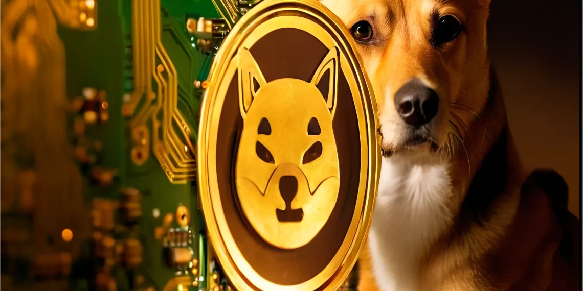 Shibarium Breaks The Internet (Again) With Over 400 Million Layer-2 Transactions