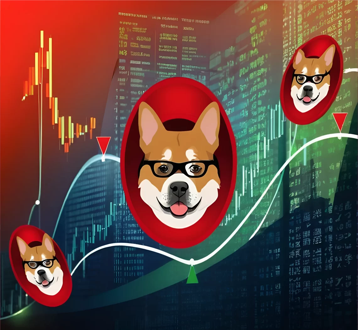 Shiba Inu: Shibarium TVL Hits $3.38 Mln Sparking Optimism Amid SHIB Price Rally