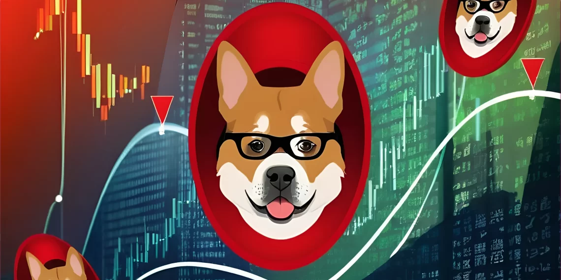 Shiba Inu: Shibarium TVL Hits $3.38 Mln Sparking Optimism Amid SHIB Price Rally