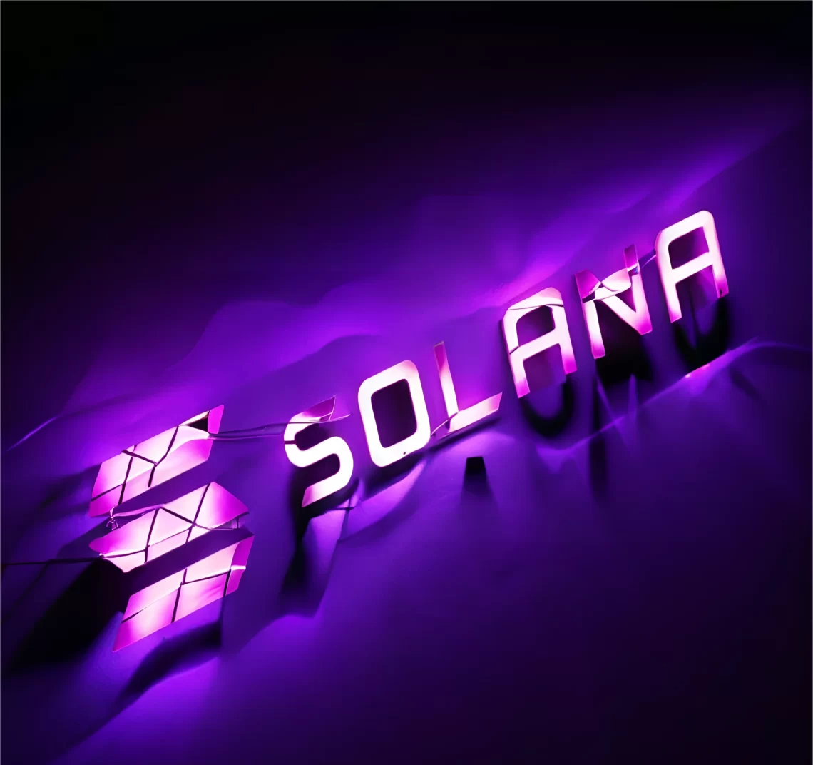 Solana Celebrates Four Years with Remarkable Achievements