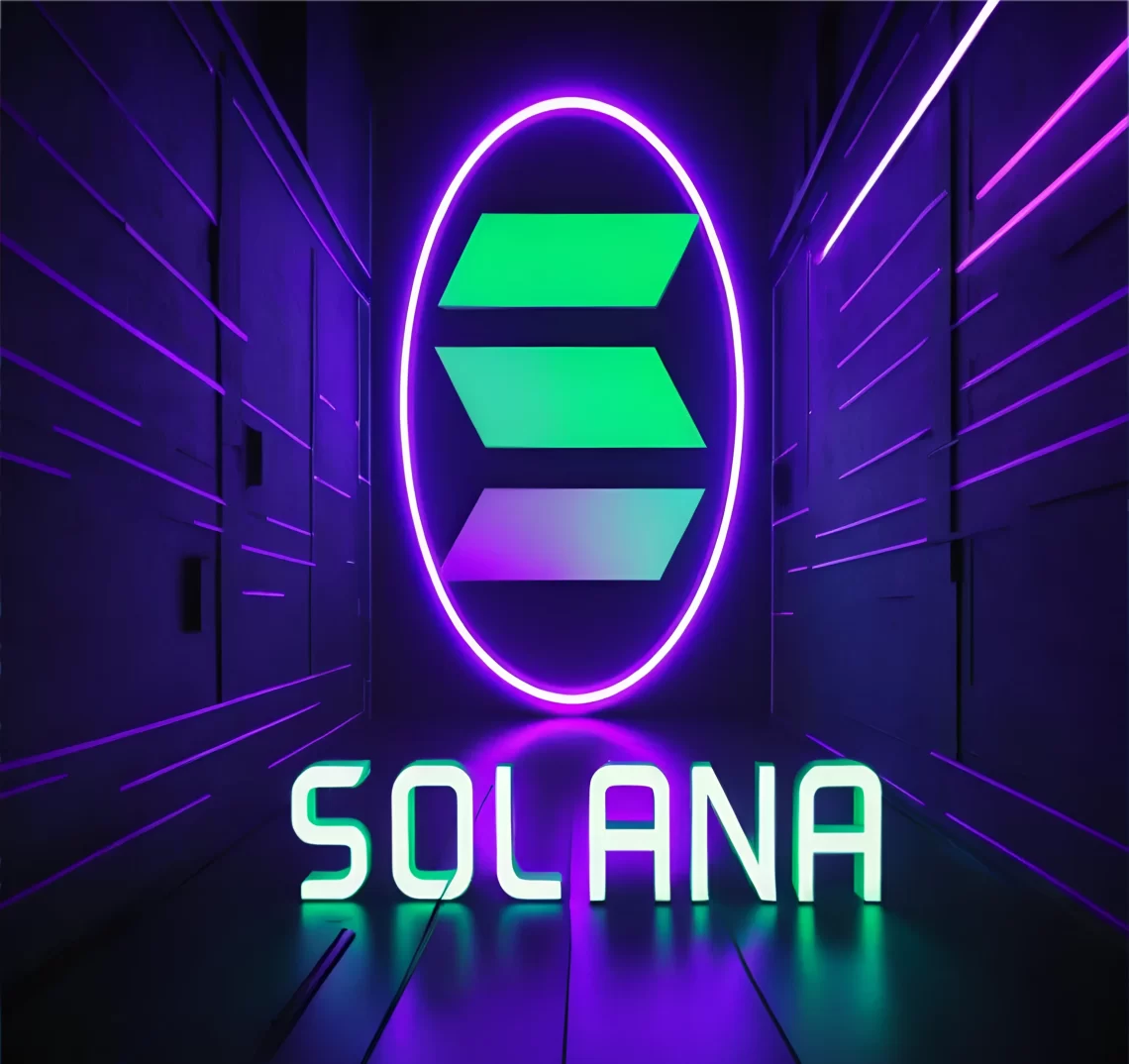 Solana Co-founder Compares with Ethereum as Sol Dex Volume Hits $50Bln