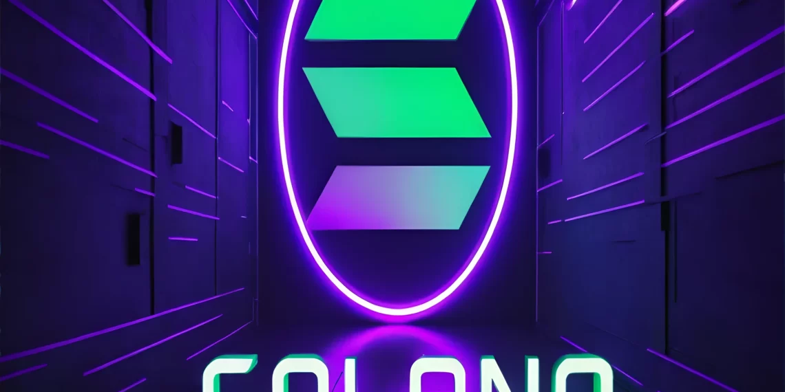 Solana Co-founder Compares with Ethereum as Sol Dex Volume Hits $50Bln