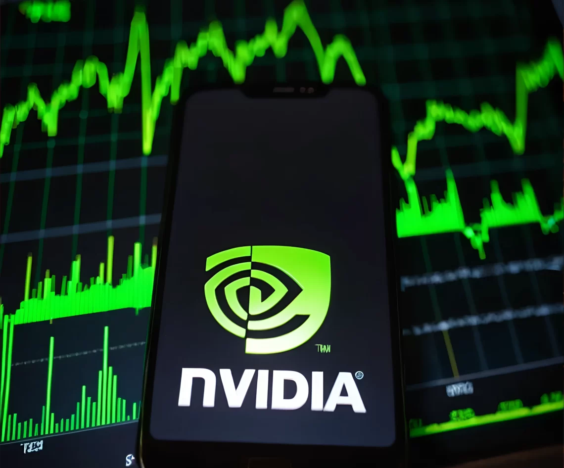 AI News: Tech Giants Plots To End NVIDIA AI Software Dominance