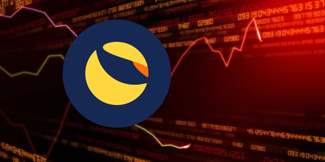 LUNA Soars 42% Despite TFL Insolvency!