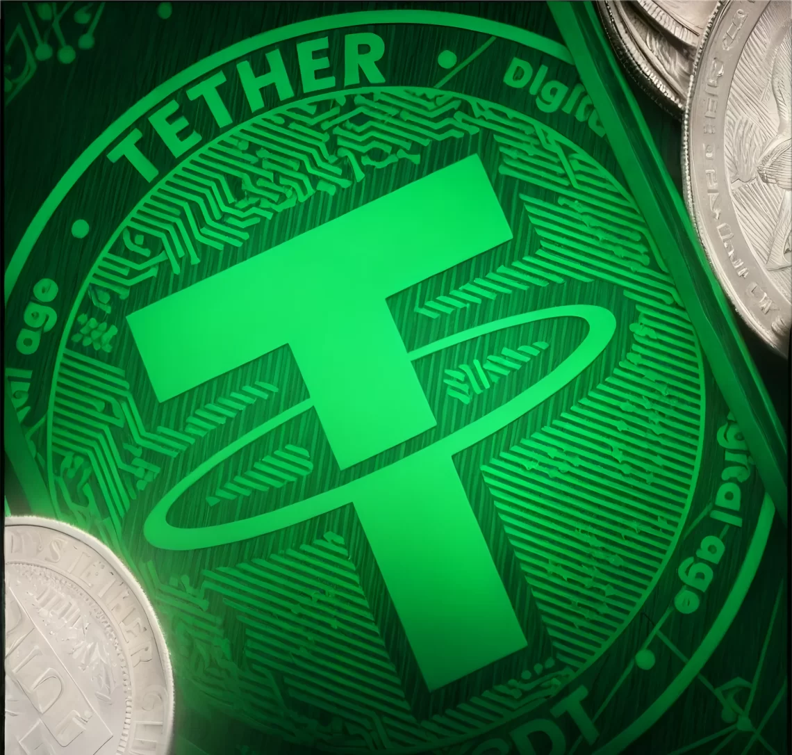 Tether Unveils AI Division Data for Open-Source AI Revolution