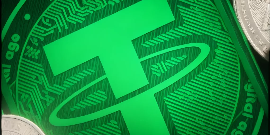 Tether Unveils AI Division Data for Open-Source AI Revolution