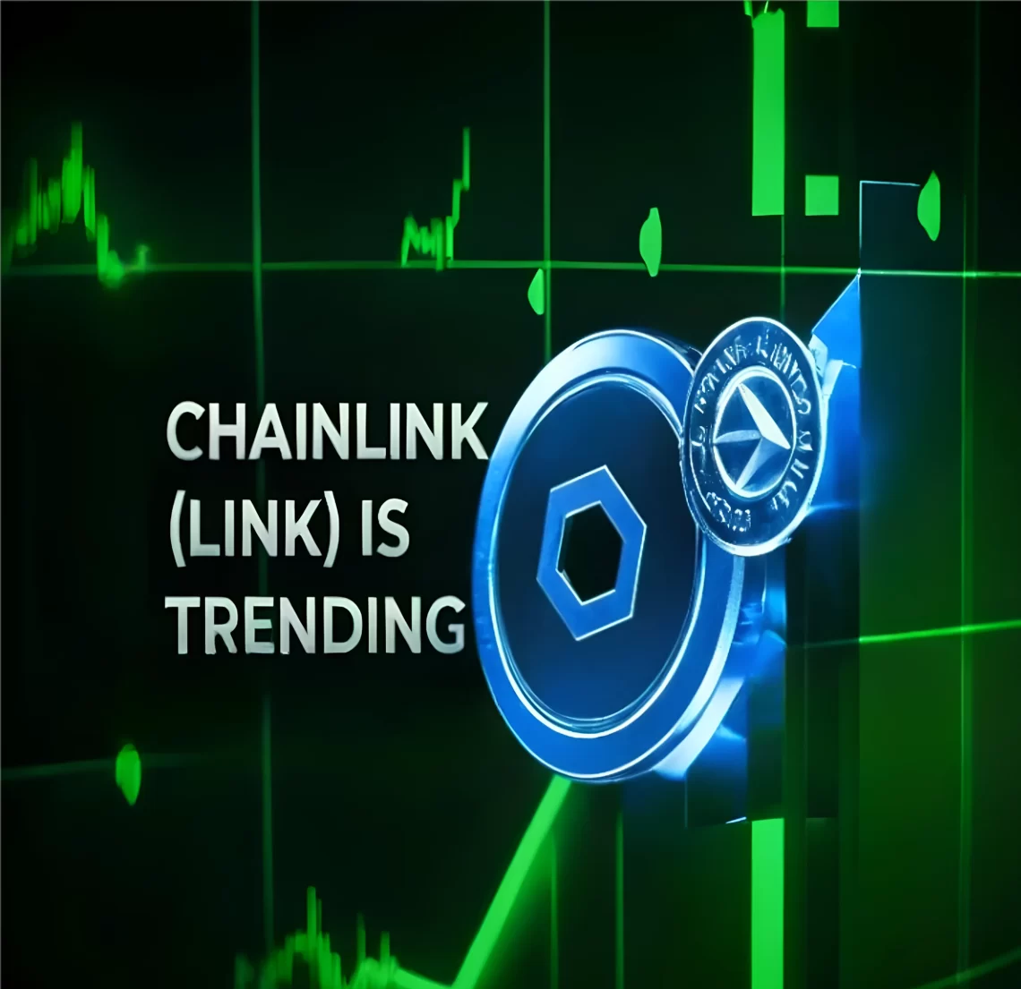 Top Reasons Why Chainlink (LINK) Is Trending Today?
