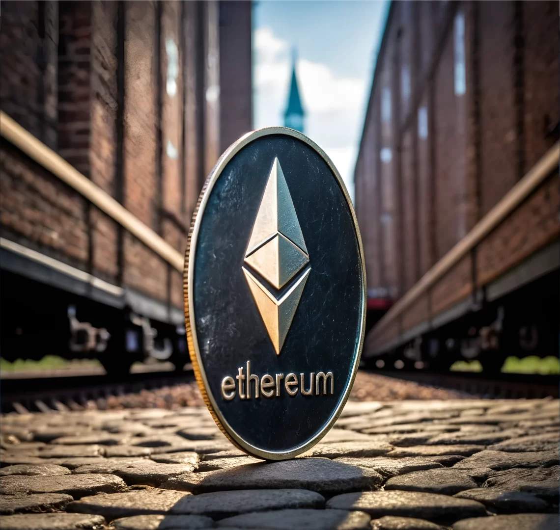 ETH Price Shoots Past $3,700 Despite SEC Refusing BlackRock Ethereum ETF Approval