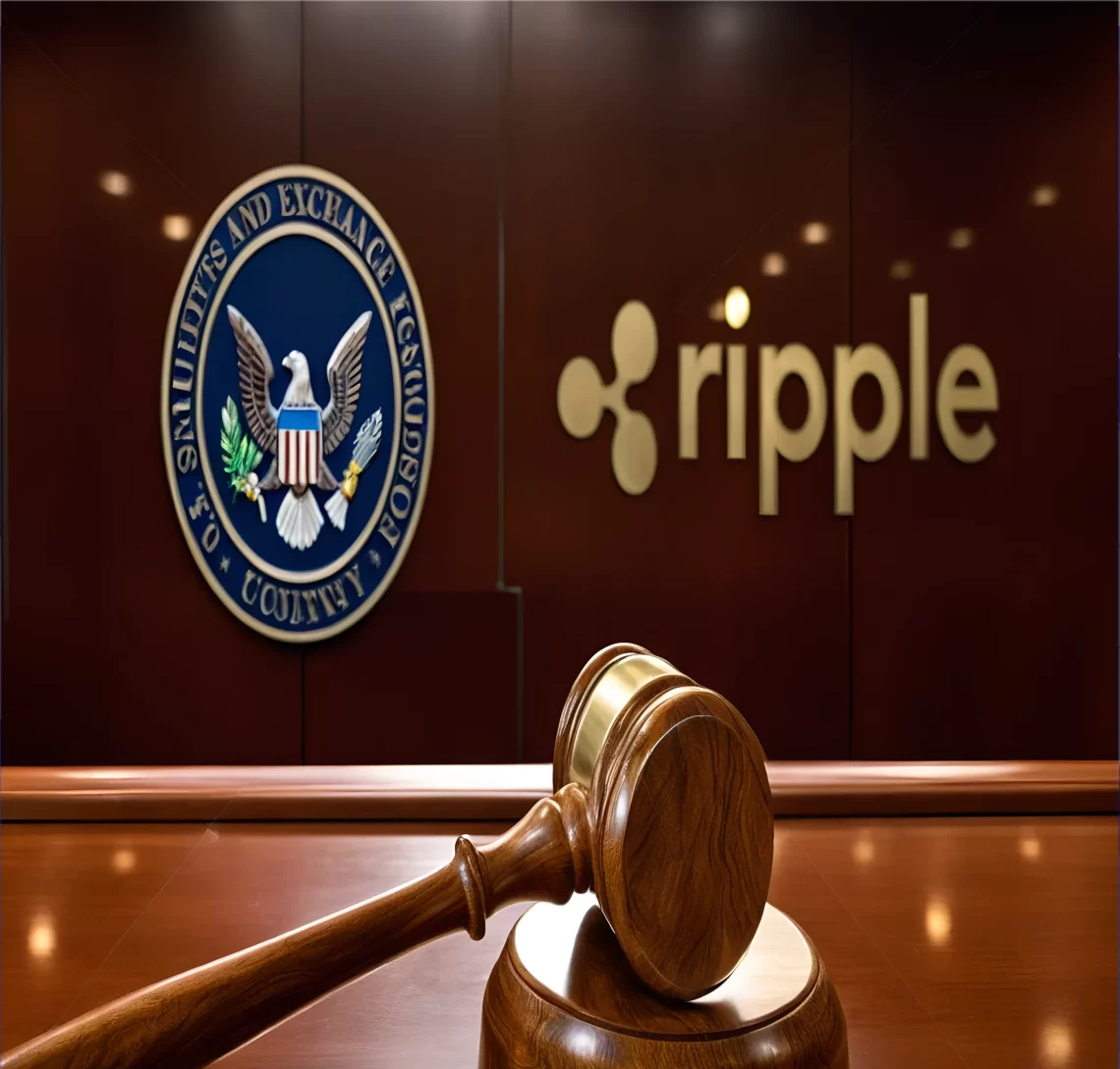 XRP Price Drops As New Dates In Ripple Vs SEC Likely Extended Final Judgment Date