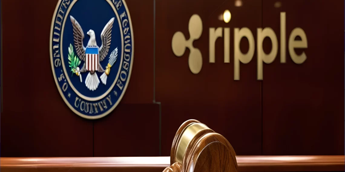 XRP Price Drops As New Dates In Ripple Vs SEC Likely Extended Final Judgment Date