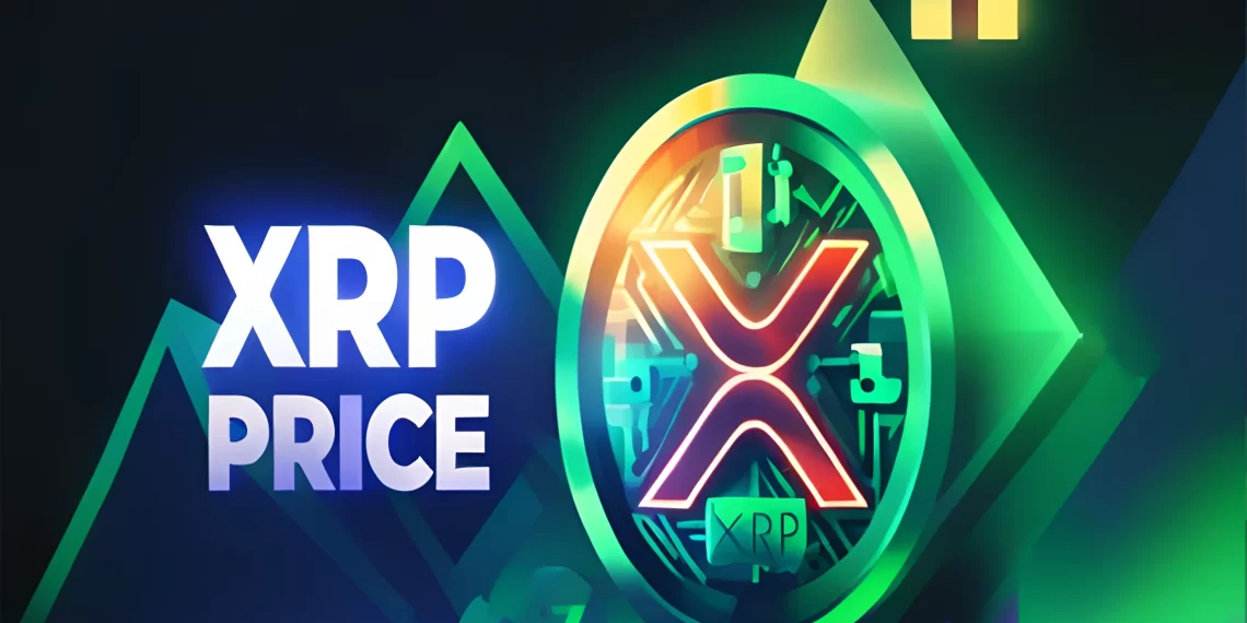 XRP Whale’s 25 Mln Selloff: A Closer Look