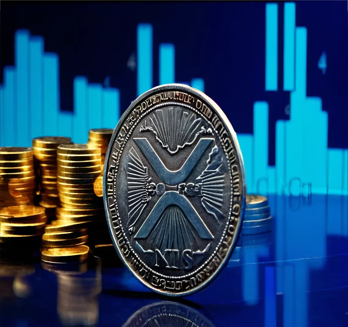 XRP Whales Accumulates 39 Mln XRP From Binance, A Price Recovery Ahead