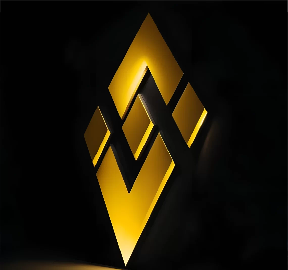 Binance Achieves Historic $100 Billion in User Assets